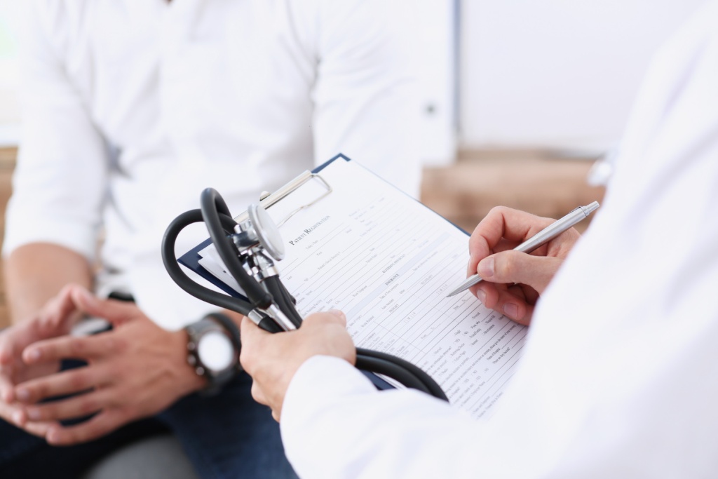 В Нижегородской области будут привлекать больше предприятий к проведению диспансеризации