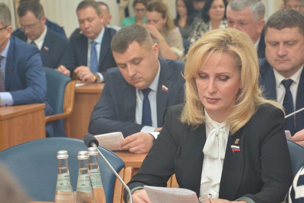 Депутаты Воронежской гордумы утвердили введение туристического налога на территории Воронежа