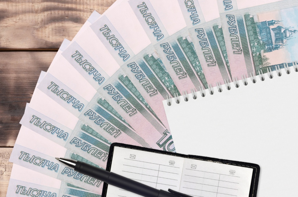 Кредитная активность россиян в I квартале 2025 года сократилась вдвое Кредитная активность россиян в I квартале 2025 года сократилась вдвое