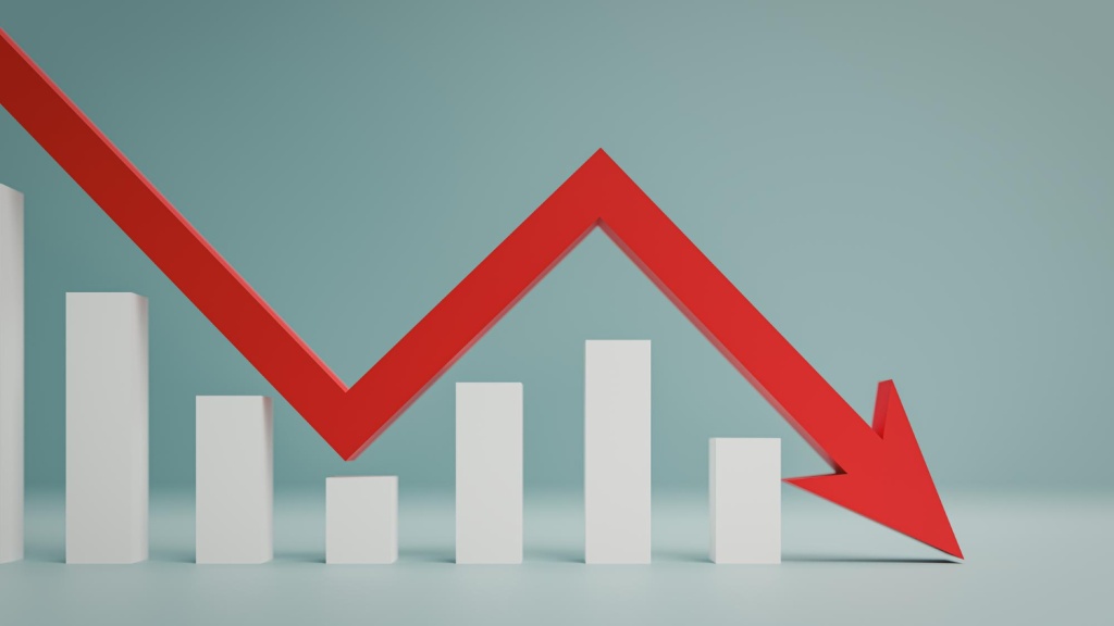 Инвестбанкир предупредил об «идеальном шторме» в экономике РФ