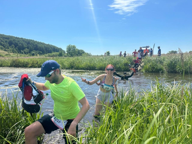 V Юбилейный Уникальный Забег «TAVLA TRAIL» соберёт более 500 участников в этническом селе Подлесная Тавла