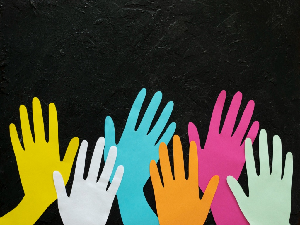 В этом году в Тыве зарегистрировались более 2000 новых волонтёров