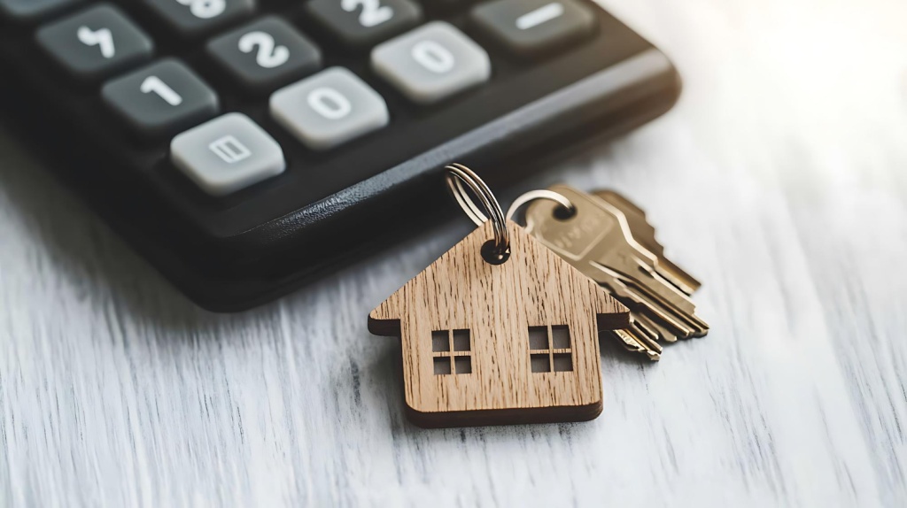 Средний уровень ипотечных ставок в России превысил 25%