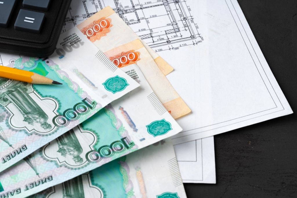 В промпарке Железногорска появился новый резидент