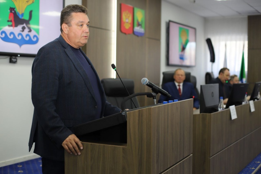 В Иркутской области начала работу «Ассоциация руководителей предприятий, организаций и предпринимателей Иркутского района»