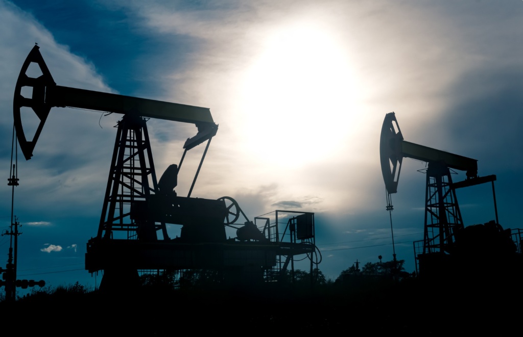 Цены на нефть Brent отыграли утренний рост после авиаударов США по Ирану