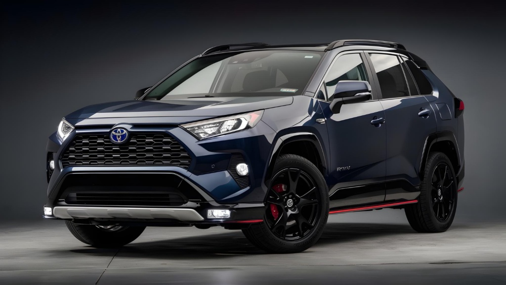 Мировые продажи Toyota в феврале растут на фоне увеличения поставок в Японию