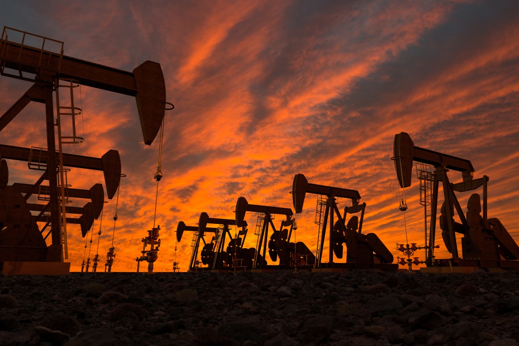 Минфин РФ: пороги топливного демпфера для нефтеперерабатывающей отрасли в РФ будут повышать в два этапа