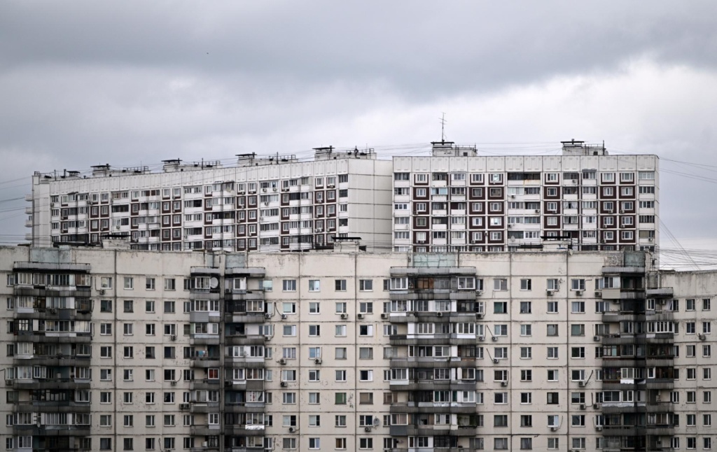 В Подмосковье управляющие компании оштрафовали на 7,4 миллиона рублей за некачественное обслуживание многоквартирных домов