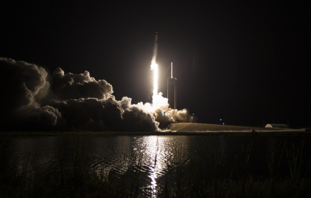 Седьмой запуск ракеты Starship завершился крушением. Компания SpaceX продолжит испытания Седьмой запуск ракеты Starship завершился крушением. Компания SpaceX продолжит испытания