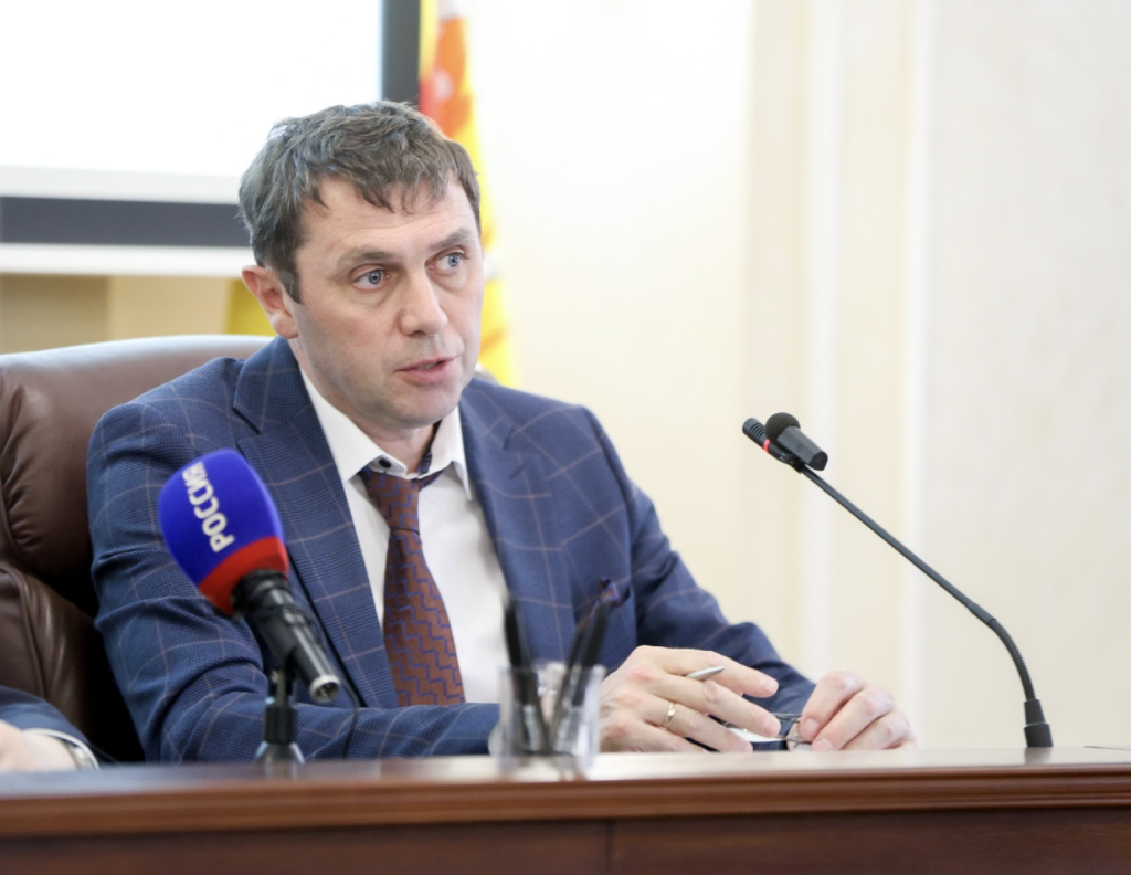 Для ответственных воронежских предпринимателей сократили сроки получения муниципальных услуг, льгот и субсидий Для ответственных воронежских предпринимателей сократили сроки получения муниципальных услуг, льгот и субсидий