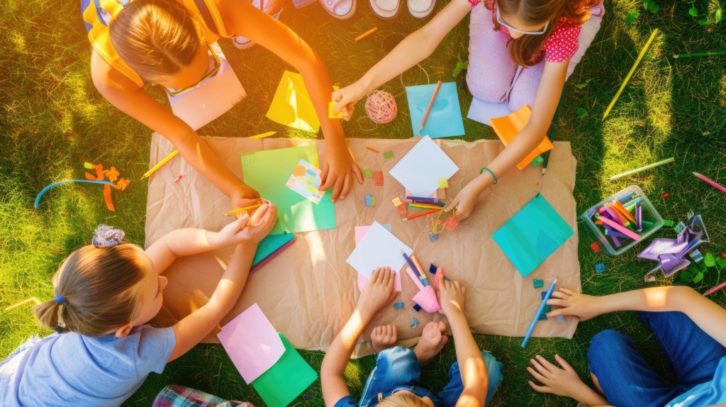 На территории Воронежской области за два года построили 17 корпусов летних лагерей