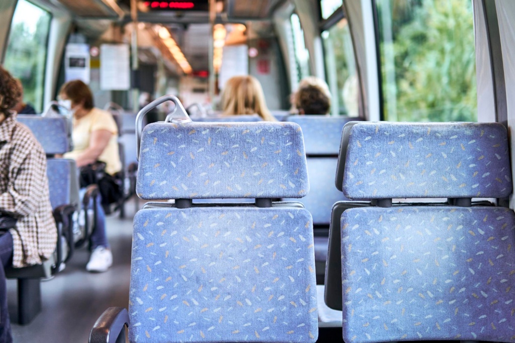 В Самаре рассказали, как сэкономить на проезде в общественном транспорте В Самаре рассказали, как сэкономить на проезде в общественном транспорте