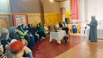 "Хранительницы очага" Мордовии: как традиционные ценности укрепляют межнациональный мир