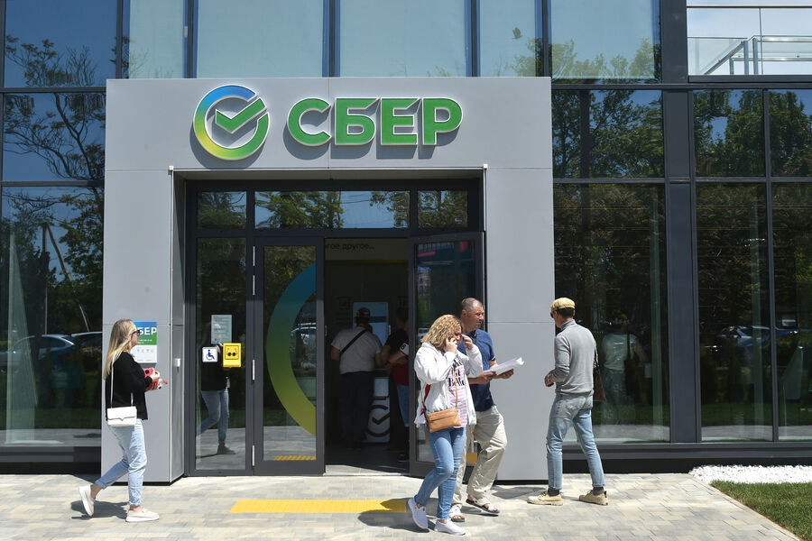 Коллекторы Сбербанка начали продавать «зарубежные» долги в недружественных странах Коллекторы Сбербанка начали продавать «зарубежные» долги в недружественных странах