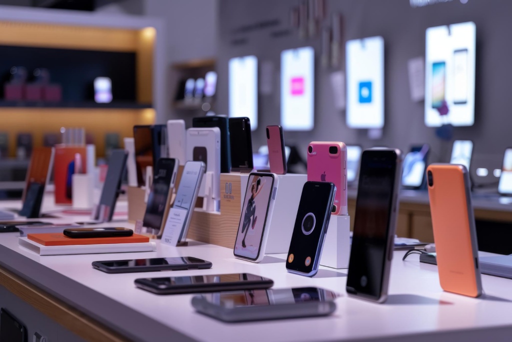 С начала года смартфоны в России подорожали на 12-15%