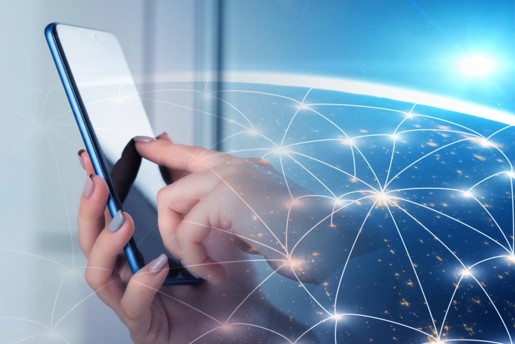 Мобильный интернет в России стал быстрее