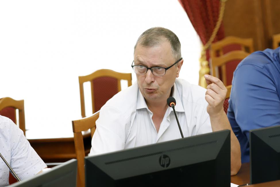 Депутаты ЗАКСа Новосибирской области обсудили перспективы экотуризма в регионе Депутаты ЗАКСа Новосибирской области обсудили перспективы экотуризма в регионе
