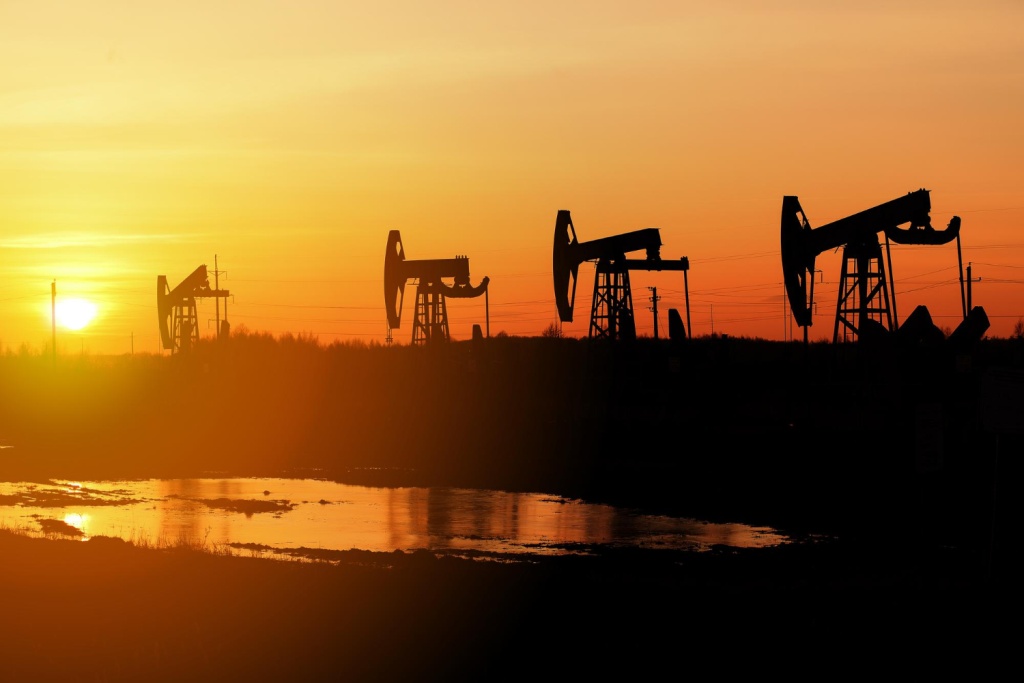 Власти РФ призвали нефтяные компании сдержать рост цен на бензин и дизель