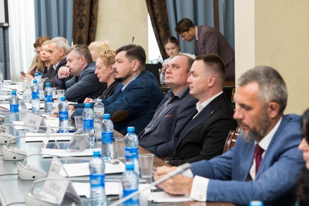 Мордовия в диалоге: общество против вируса экстремизма в сети