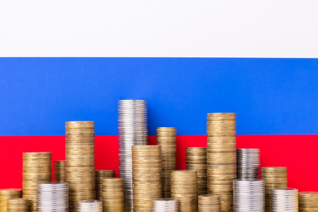 Инфляционные ожидания россиян снизились впервые за полгода Инфляционные ожидания россиян снизились впервые за полгода