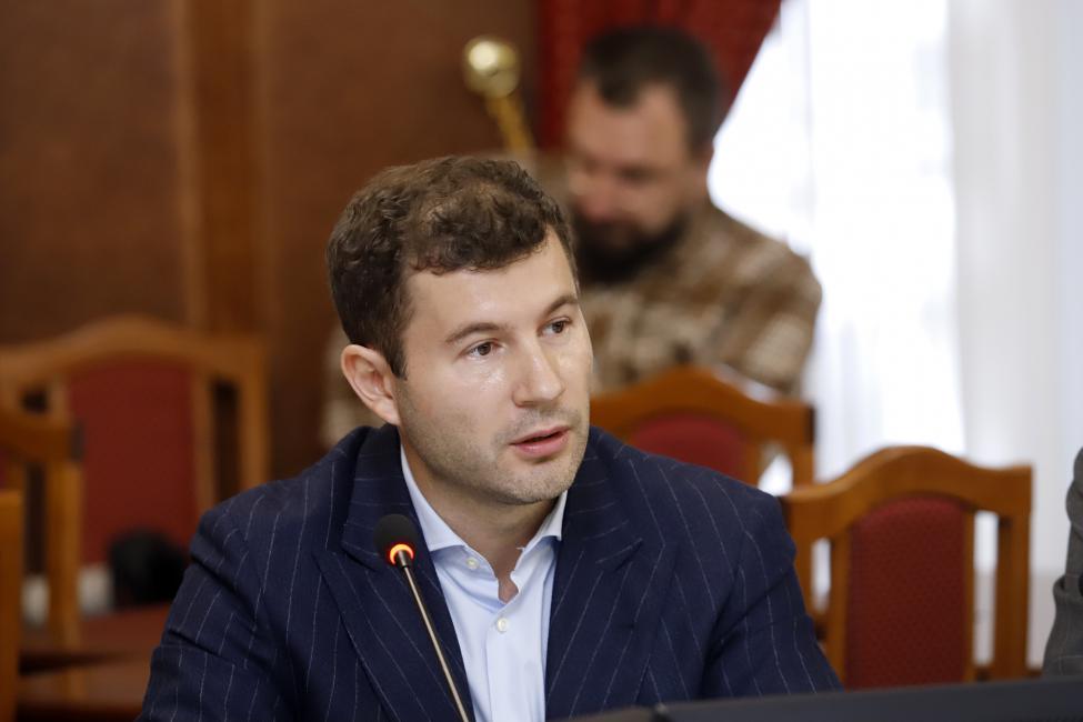 Спикер ЗАКСа Новосибирской области: бюджет-2025 «Всё для Победы» Спикер ЗАКСа Новосибирской области: бюджет-2025 «Всё для Победы»
