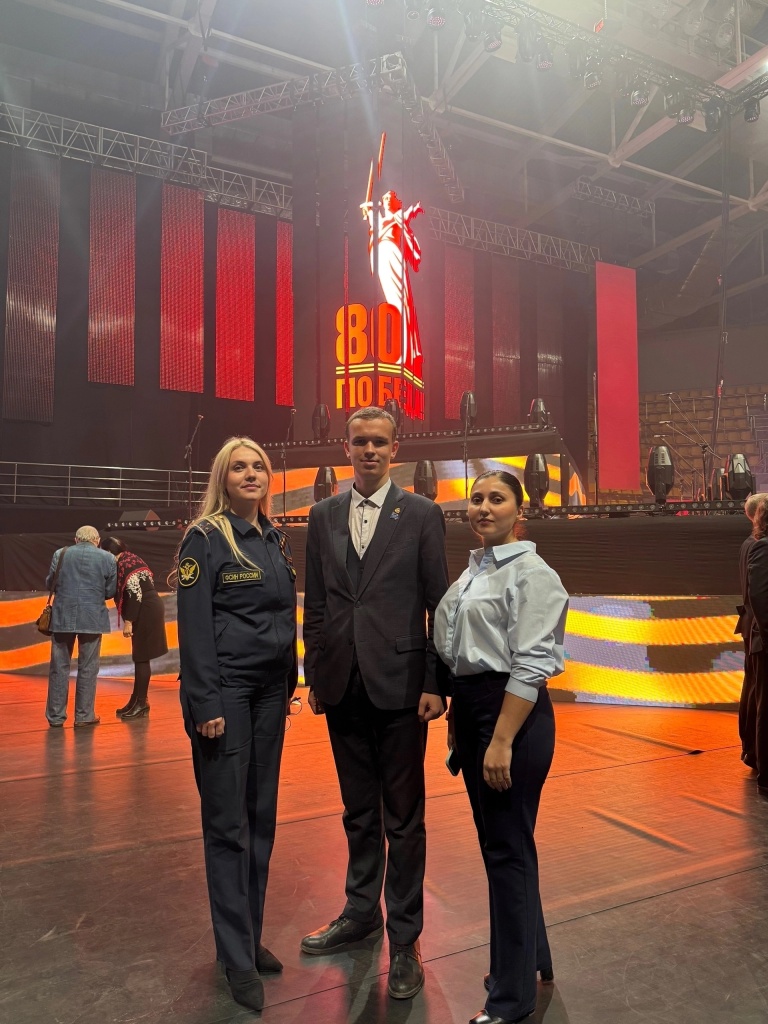 Молодёжный парламент Вологды приглашает активных молодых людей стать частью важных городских процессов