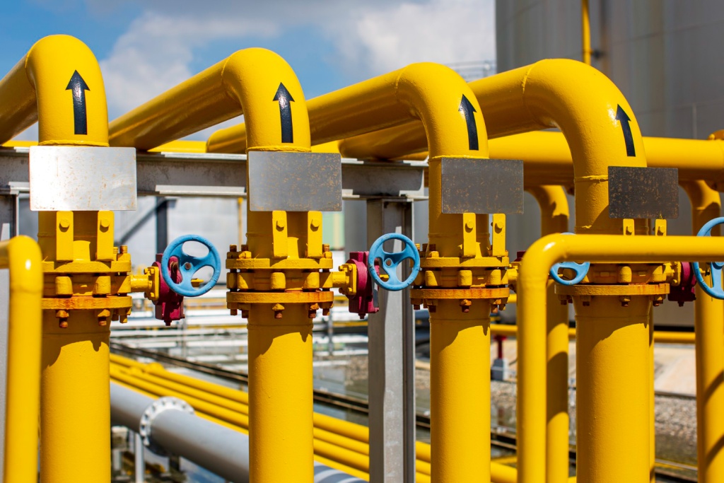 Власти Приднестровья приняли условия о поставке газа через компанию «Молдовагаз» Власти Приднестровья приняли условия о поставке газа через компанию «Молдовагаз»