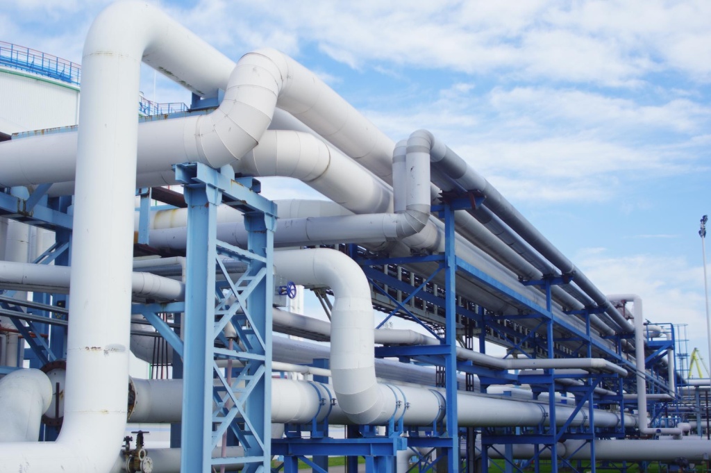 Глава ФТС: поставки российского газа за рубеж снизились на 34% Глава ФТС: поставки российского газа за рубеж снизились на 34%