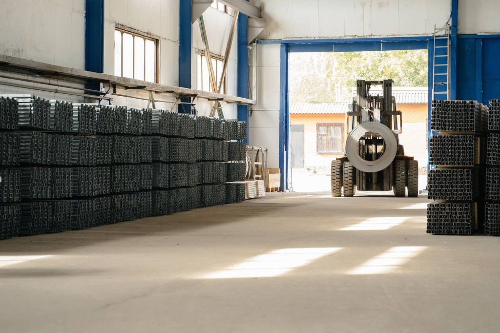 Свыше 350 компаний Красноярского края внедряют на предприятиях бережливые технологии Свыше 350 компаний Красноярского края внедряют на предприятиях бережливые технологии