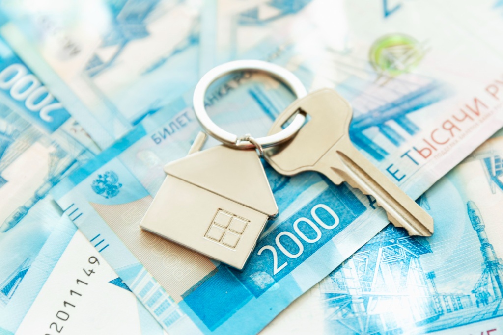 Ипотечные сроки перевалили за четверть века