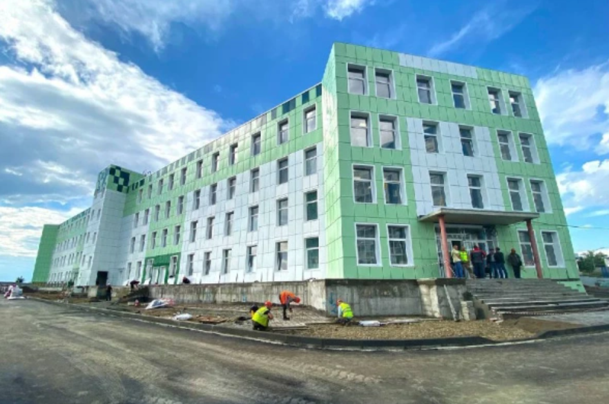 В Новосибирске сорван график строительства поликлиник из-за концессионера