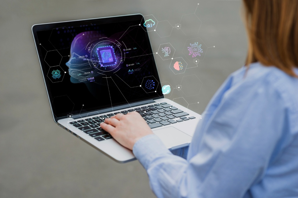 Технологические лидеры согласовали правила использования ИИ в ЕС