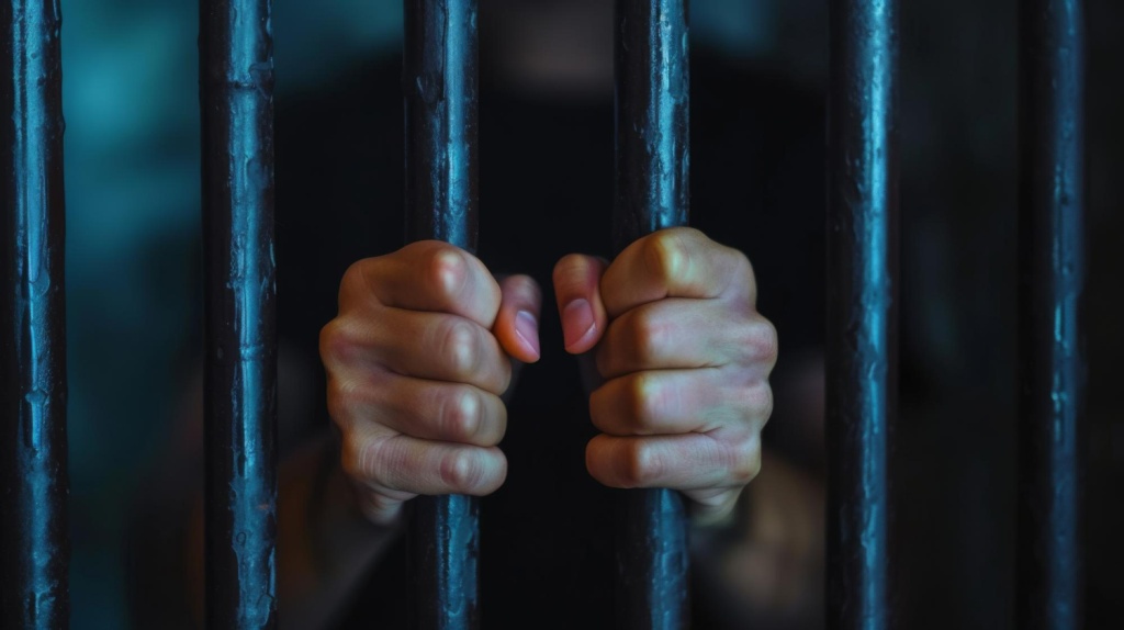 Заместитель начальника новосибирской колонии заставлял заключенных делать ремонт его кабинета Заместитель начальника новосибирской колонии заставлял заключенных делать ремонт его кабинета