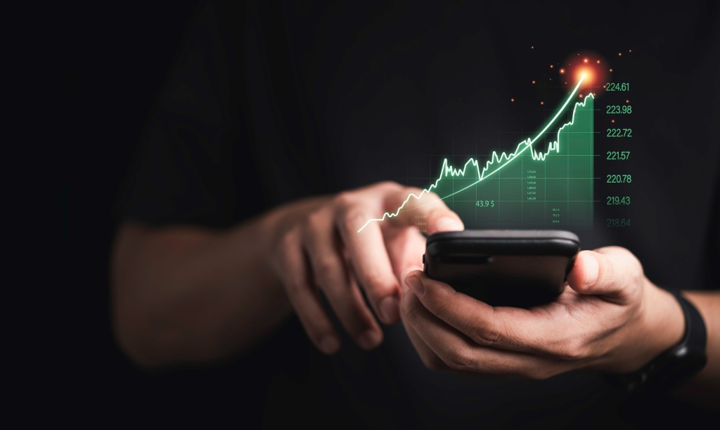 Nvidia вернулась на место самой дорогой компании в мире после роста акций до рекордного показателя