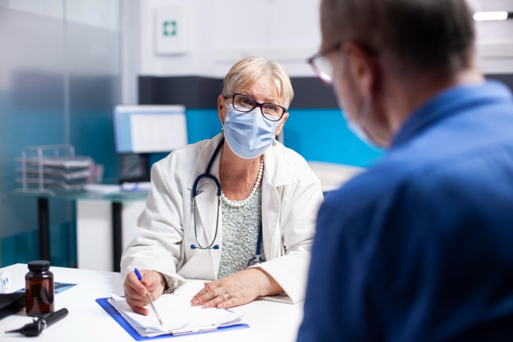 В Нижегородском кардиоцентре заработал в полную мощность Центр диспансерного наблюдения