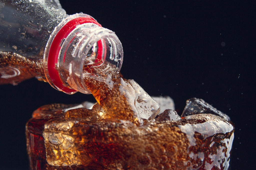 Coca-Cola инициировала судебное разбирательство в России