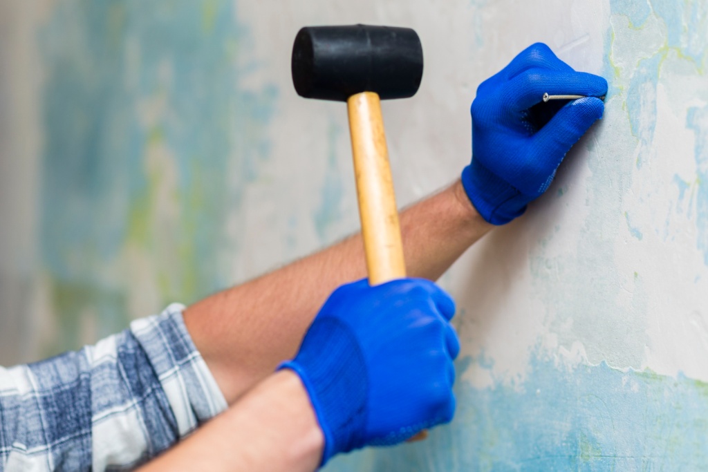 В Краснодаре реставраторы восстанавливают Дом купца Лихацкого на перекрёстке улиц Длинной и Красной