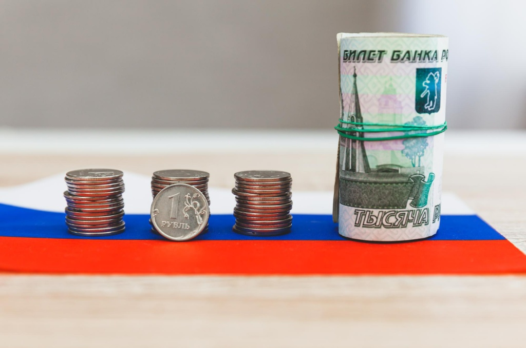 Граждане РФ разместили на срочных депозитах рекордную сумму