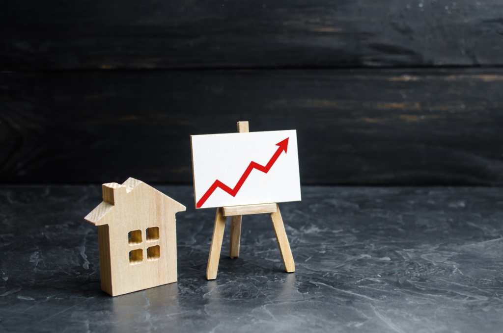 Объём просроченных ипотек в России за год вырос на 37%