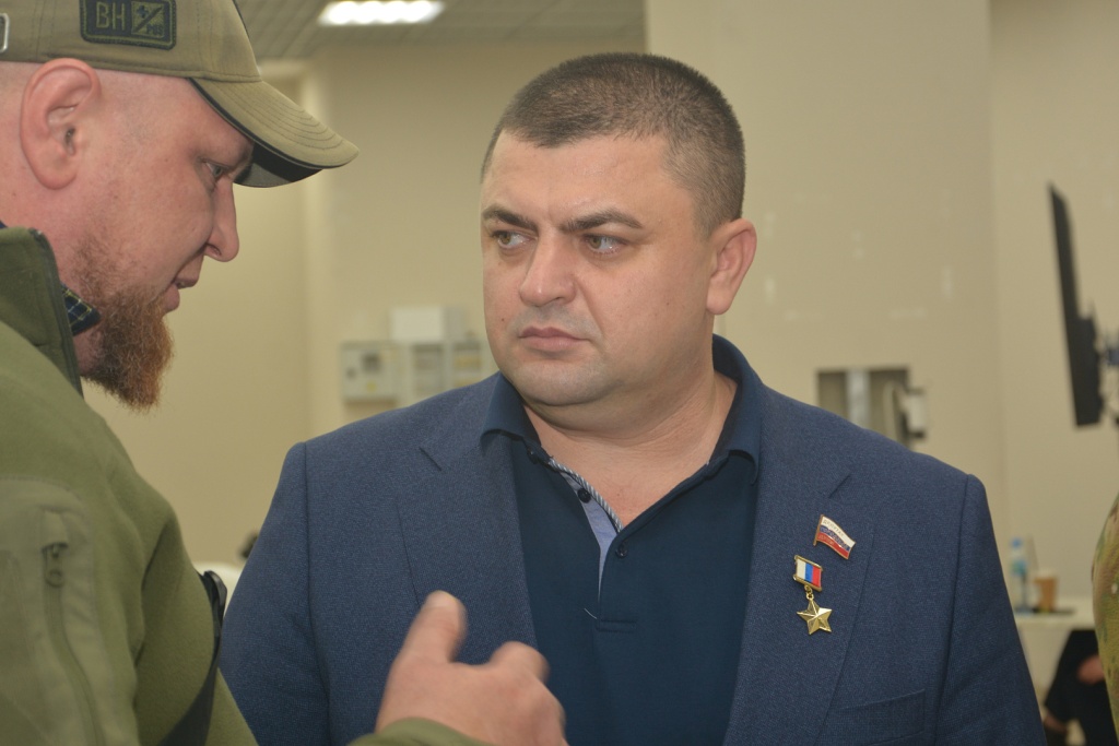 Медико-патриотический фестиваль «Воронеж поможет»: здоровье, безопасность и гражданская ответственность Медико-патриотический фестиваль «Воронеж поможет»: здоровье, безопасность и гражданская ответственность