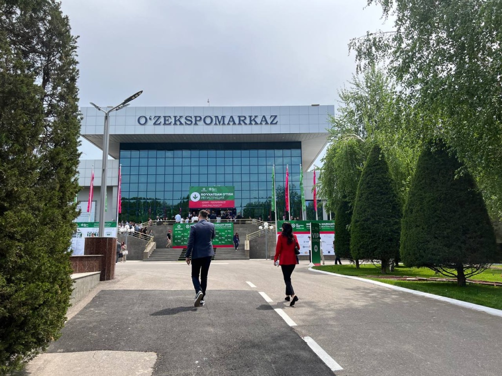 AI трансформация в парадигме развития отношений между Россией и Узбекистаном