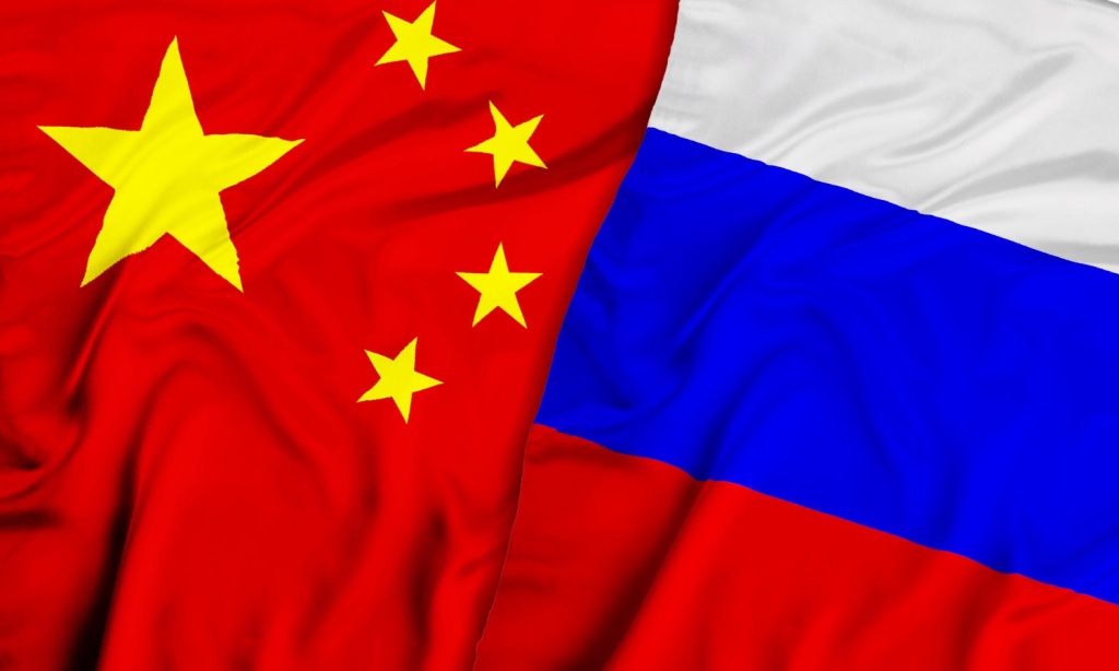 Мишустин заявил об усилении экономического сотрудничества РФ и КНР