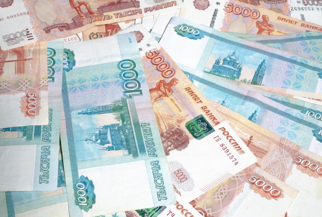 ВТБ допустил рост рынка вкладов в России до 56,3 триллиона рублей