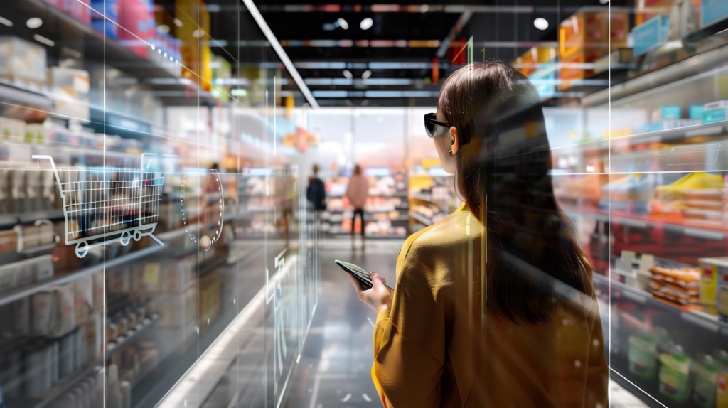 Российский ИИ защитил магазины от краж на 2,2 млрд рублей