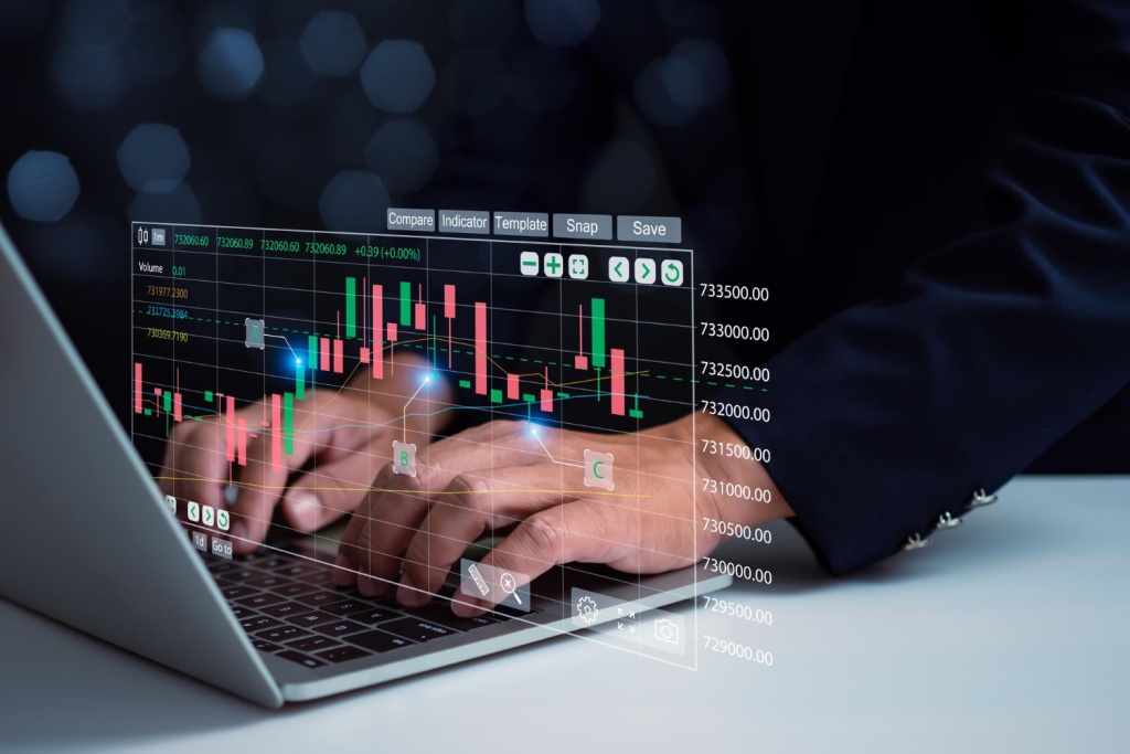 VK и 1C стали новыми инвесторами банка «Точка»