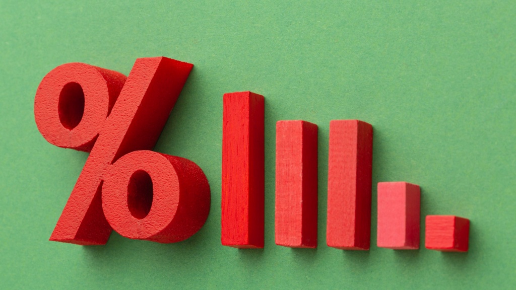 В России упал до минимума уровень одобрения заявок на кредиты наличными