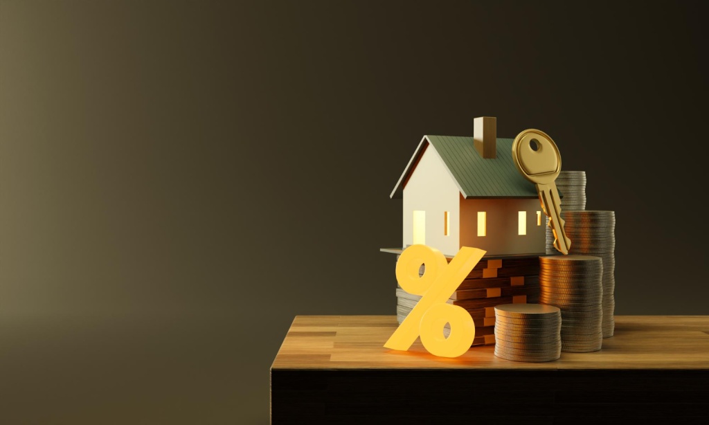 В России могут ввести региональные ставки по ипотеке