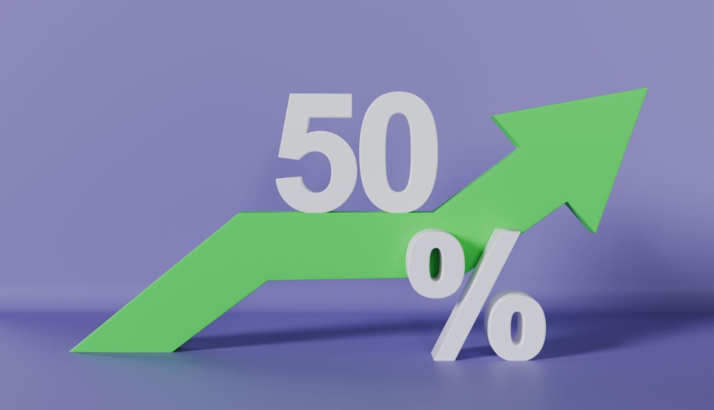 Индекс деловой активности в сфере услуг в России превысил 50% Индекс деловой активности в сфере услуг в России превысил 50%