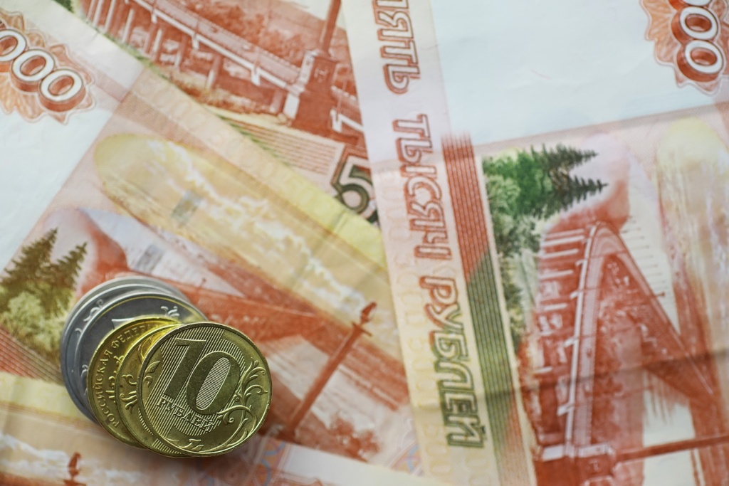 ВШЭ: доля многодетных семей с кредитами в РФ выросла до 67% ВШЭ: доля многодетных семей с кредитами в РФ выросла до 67%